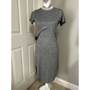 Lover Fire sporty dress 